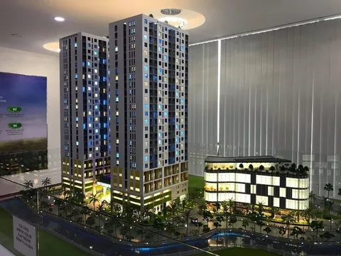 Dự án Phúc Yên Prosper: Bất chấp pháp luật, huy động vốn trái phép?